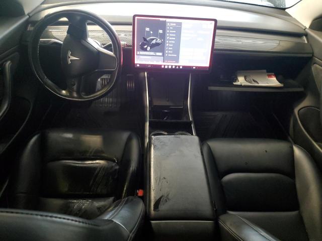 2018 Tesla VIN 5YJ3E1EB8JF082674 COPART salvage auction — FRONT END, Fl - Cert Of Title Slvg Rebuildable, sold $3,300 on 2026-07-28 (photo 8)