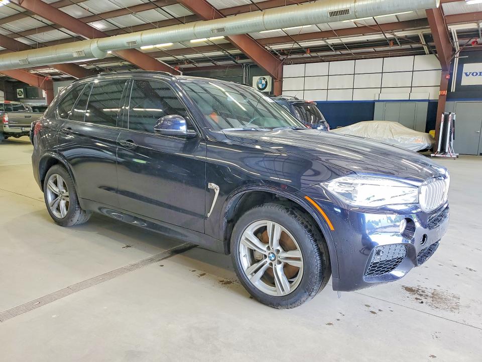2016 BMW X5 VIN 5UXKR6C56G0J83504 COPART salvage auction — MECHANICAL, Ct - Certificate Of Title, sold $2,700 on 2026-07-02 (photo 4)