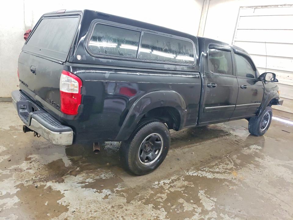 2006 Toyota Tundra VIN 5TBDT44166S502920 COPART salvage auction — FRONT END, Tn - Salvage Certificate, sold $1,900 on 2026-07-28 (photo 3)