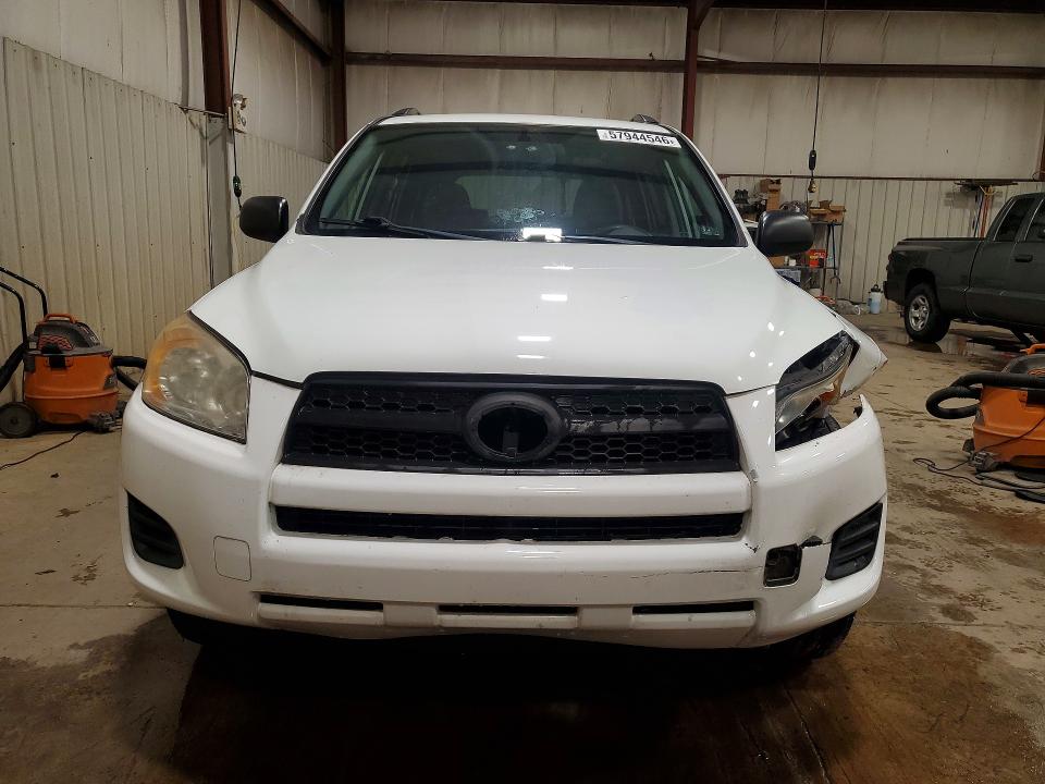 2011 Toyota Rav4 VIN 2T3BF4DVXBW115529 COPART salvage auction — SIDE, Pa - Certificate Of Salvage, sold $2,600 on 2026-07-02 (photo 5)