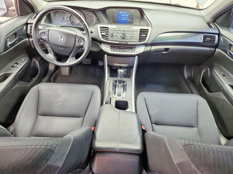 2015 Honda VIN 1HGCR2F58FA087152 COPART salvage auction — ROOF, Fl - Cert Of Title Slvg Rebuildable, sold $2,000 on 2026-07-02 (photo 8)