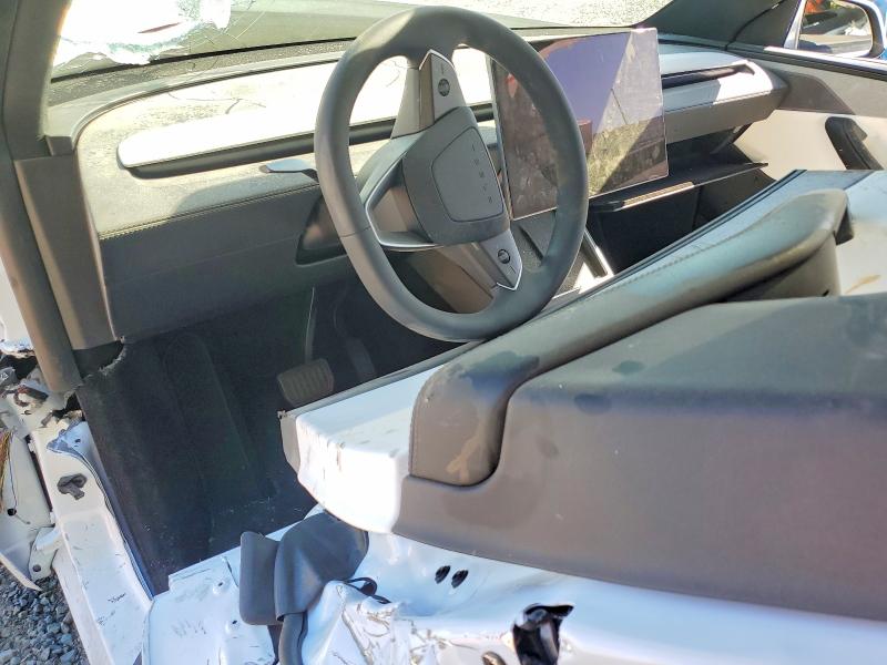 2026 Tesla VIN 7SAYGDEE8TF607718 COPART salvage auction — SIDE, Wa - Bill Of Sale, sold $6,200 on 2026-07-06 (photo 8)