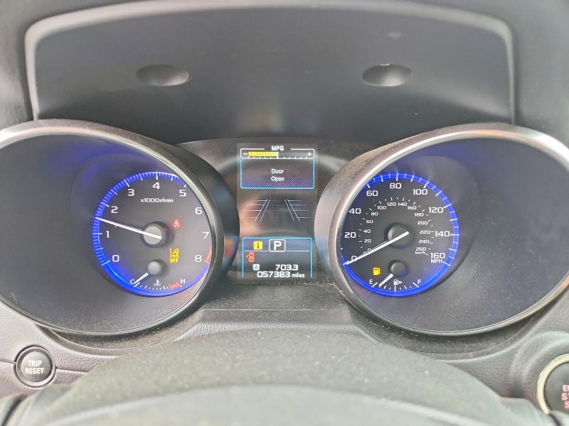 2017 Subaru LEGACY VIN 4S3BNEN66H3022888 COPART salvage auction — SIDE, Or - Salvage Title Certificate, sold $150 on 2026-08-24 (photo 9)
