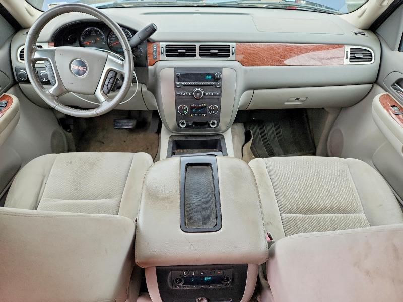 2007 Gmc Yukon xl VIN 1GKFK16397J195892 COPART salvage auction — MINOR DENT/SCRATCHES, Ct - Certificate Of Title, sold $450 on 2026-07-02 (photo 8)