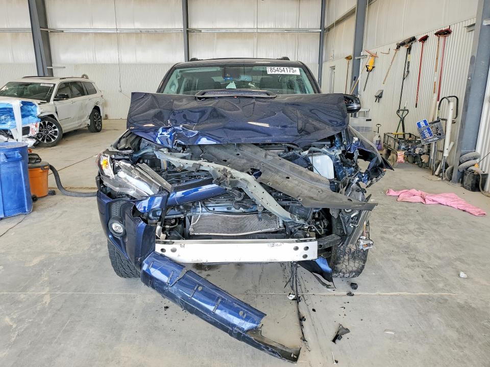 2024 Toyota VIN JTERU5JR6R6270832 COPART salvage auction — FRONT END, NE - CERT OF TITLE-SALVAGE, sold $15,400 on 2026-07-28 (photo 5)