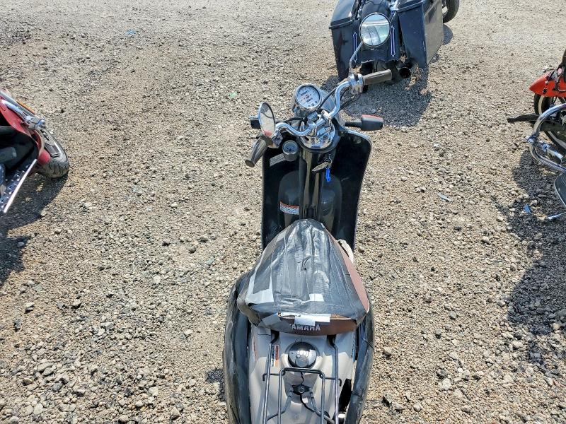 2004 Yamaha VIN JYASA17A44A019625 COPART salvage auction — SIDE, Ia - Cert Of Title-Salvage Title, sold $150 on 2026-07-30 (photo 6)