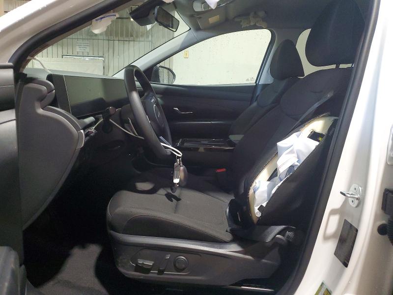2026 Hyundai Tucson VIN KM8JBDD17TU453565 COPART salvage auction — SIDE, Pa - Certificate Of Salvage, sold $13,300 on 2026-07-13 (photo 7)