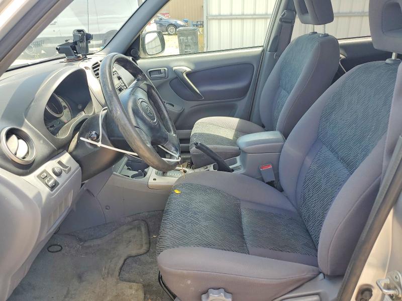 2002 Toyota Rav4 VIN JTEHH20V326038076 COPART salvage auction — NORMAL WEAR, Ks - Dealer Only Clean Title, sold $1,650 on 2026-07-07 (photo 7)