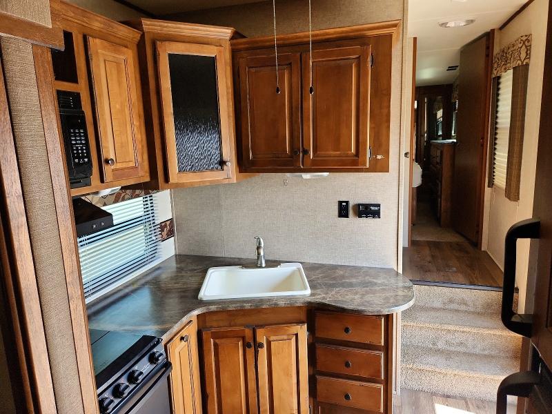 2014 Sprinter Sprinter VIN 4YDF31426E1532130 COPART salvage auction — SIDE, Il - Salvage Certificate, sold $5,800 on 2026-07-16 (photo 5)