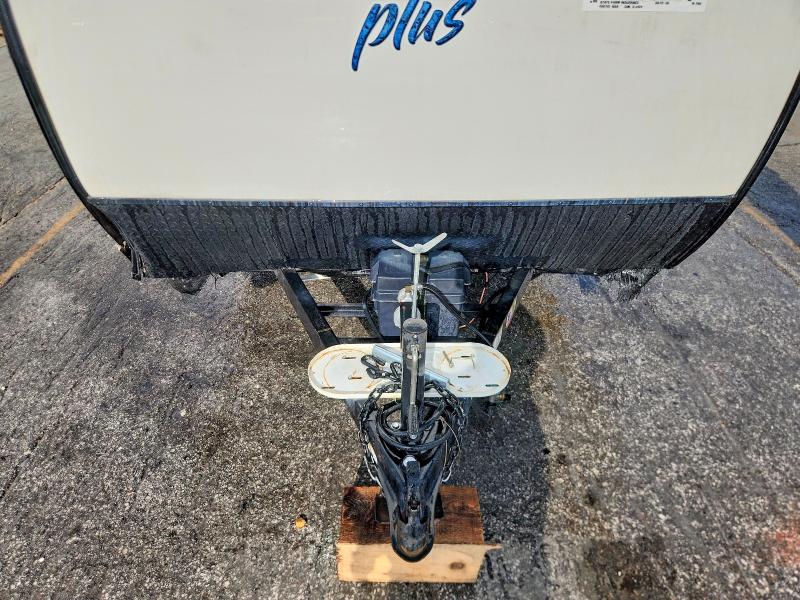 2022 Braxton creek Bushwacker VIN 7HFB1KE13N17V5666 COPART salvage auction — SIDE, MO - SALVAGE CERTIFICATE OF TITLE, sold $350 on 2026-07-27 (photo 7)