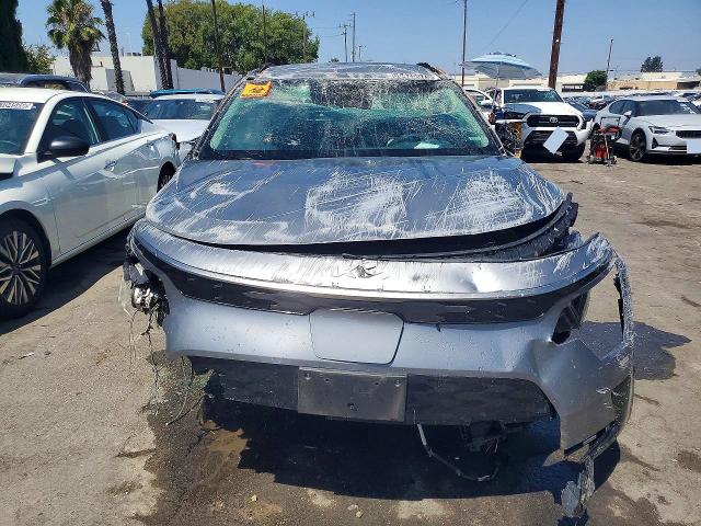 2024 Kia Niro VIN KNDCR3L19R5111056 COPART salvage auction — ROLLOVER, CA - NON-REPAIRABLE VEHICLE CERT, sold $1,600 on 2026-07-22 (photo 5)