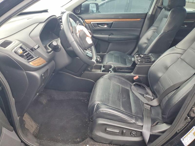 2020 Honda VIN 7FARW1H88LE022649 COPART salvage auction — FRONT END, CA - SALVAGE CERTIFICATE, sold $3,250 on 2026-07-29 (photo 7)