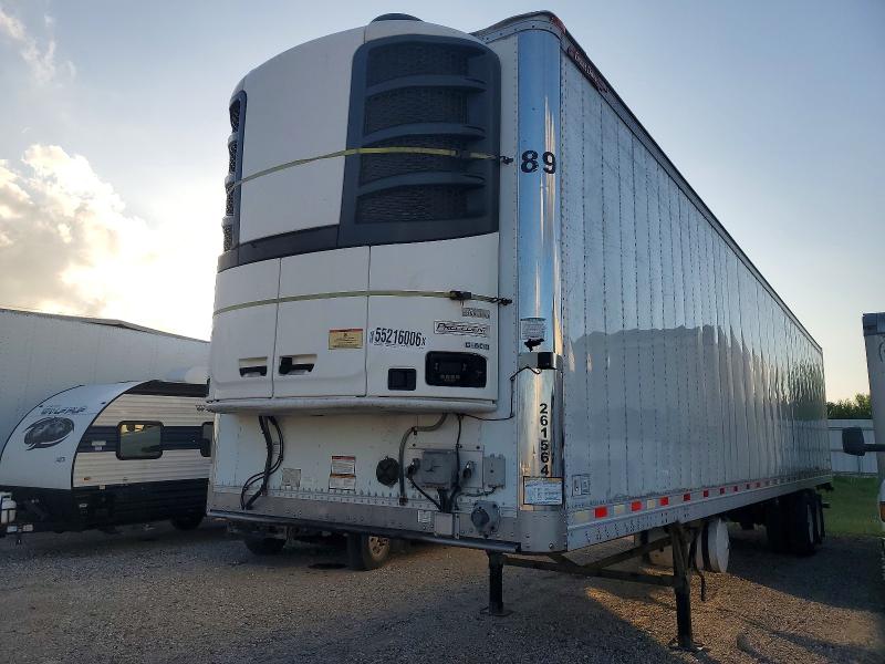 2020 Gdan VIN 1GR1A9626LB156122 COPART salvage auction — SIDE, TX - CERTIFICATE OF TITLE, sold $2,000 on 2026-08-25 (photo 2)