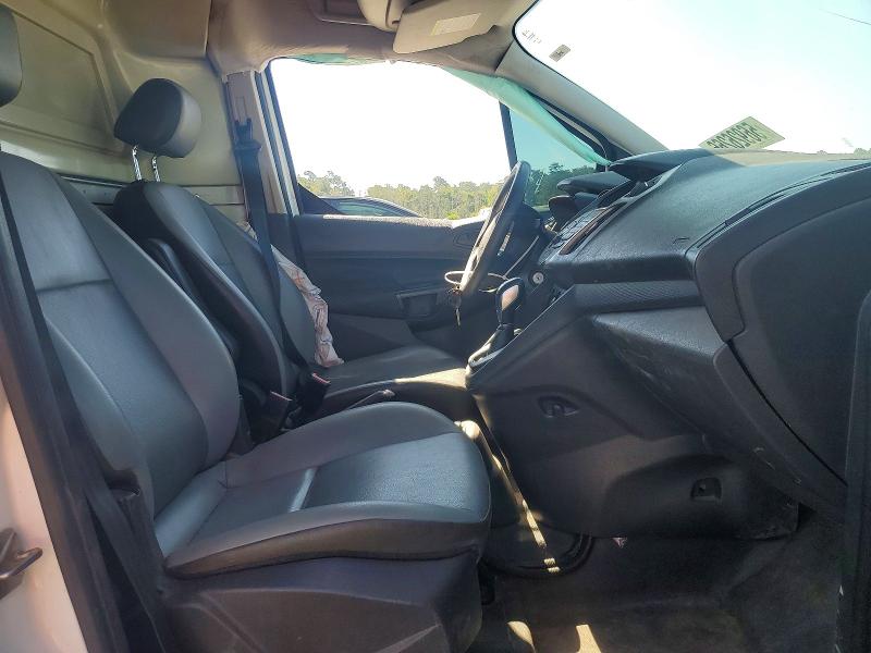 2014 Ford Transit VIN NM0LS7E78E1169364 COPART salvage auction — SIDE, Sc - Cert Of Title-Salvage, sold $1,200 on 2026-07-15 (photo 7)