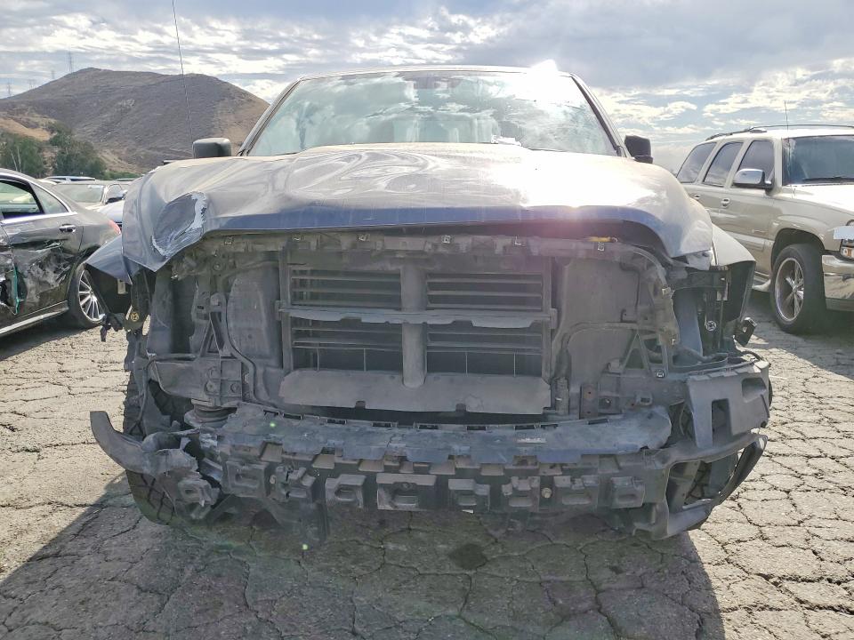 2015 Ram 1500 VIN 1C6RR6GG3FS607937 COPART salvage auction — FRONT END, Ca - Salvage Certificate, sold $950 on 2026-07-02 (photo 5)