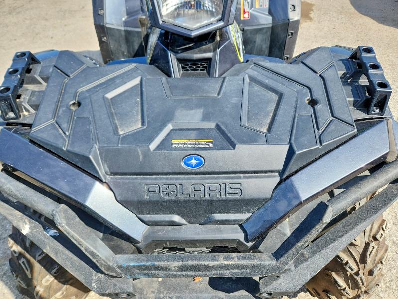 2019 Polaris Sportsman VIN 4XASXZ856KB666187 COPART salvage auction — UNDERCARRIAGE, Pa - Cert Of Title All-Terrain Veh, sold $4,400 on 2026-07-30 (photo 7)