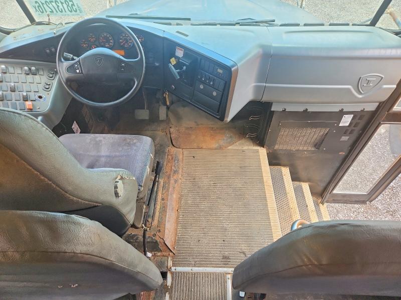 2013 Ic VIN 4DRBUSKP0DB321092 COPART salvage auction — FRONT END, On - Permit No Brand - Fit, sold $2,000 on 2026-07-30 (photo 5)
