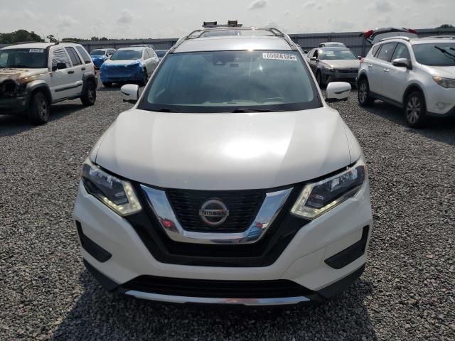 2019 Nissan Rogue VIN JN8AT2MT0KW500207 COPART salvage auction — REAR END, Fl - Cert Of Title Slvg Rebuildable, sold $4,300 on 2026-07-14 (photo 5)