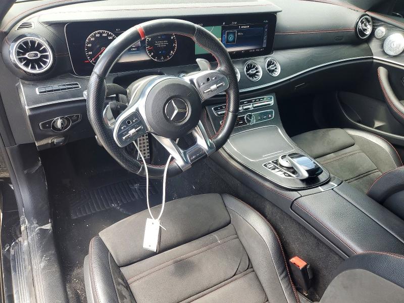 2019 Mercedes-benz VIN WDD1J6BB3KF091435 COPART salvage auction — SIDE, Id - Salvage Certificate Of Title, sold $300 on 2026-08-18 (photo 8)