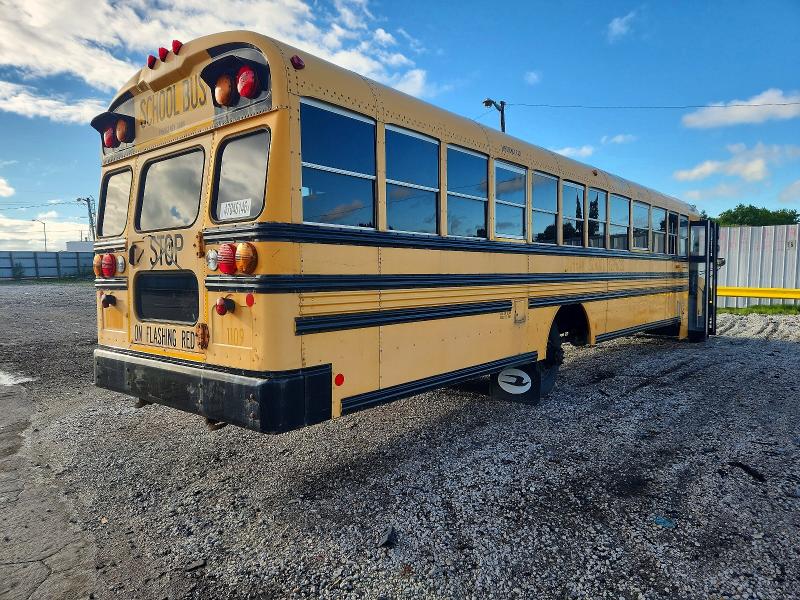 2012 Blub VIN 1BAKGCPA5CF287397 COPART salvage auction — NORMAL WEAR, WI - CERTIFICATE OF TITLE, sold $1,400 on 2026-09-04 (photo 4)