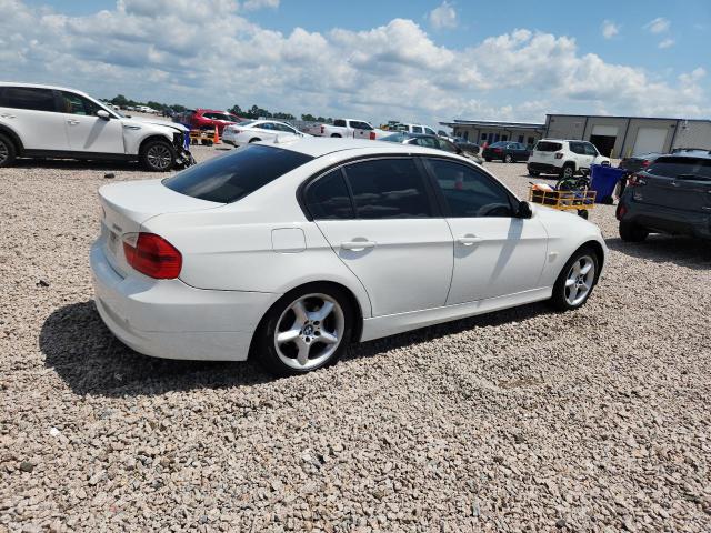 2007 BMW 3er VIN WBAVA37577NL11120 COPART salvage auction — MECHANICAL, Nc - Dealer Only Salvage Title, sold $275 on 2026-07-28 (photo 3)