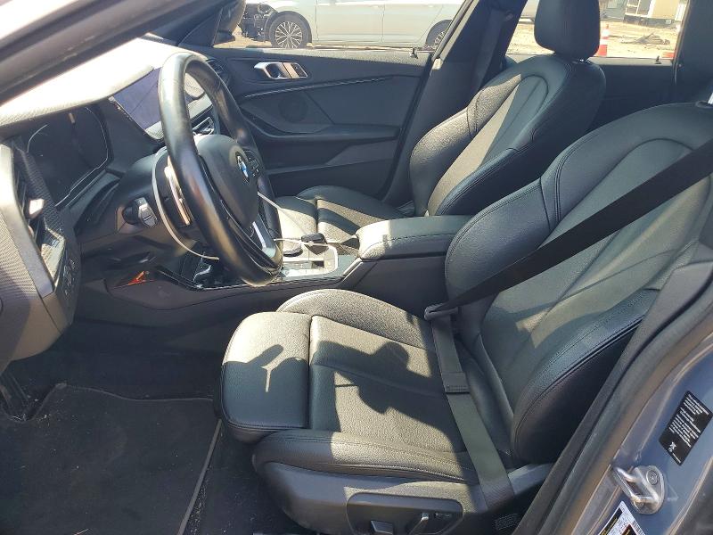 2020 BMW 2er VIN WBA73AK02L7F88858 COPART salvage auction — FRONT END, Nj - Cert Of Title-Salvage, sold $6,900 on 2026-07-08 (photo 7)