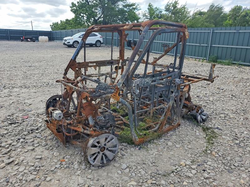 2026 Cfmoto U force VIN LCELE1ZF5T6000556 COPART salvage auction — BURN, Mo - Bill Of Sale, sold $25 on 2026-07-20 (photo 2)