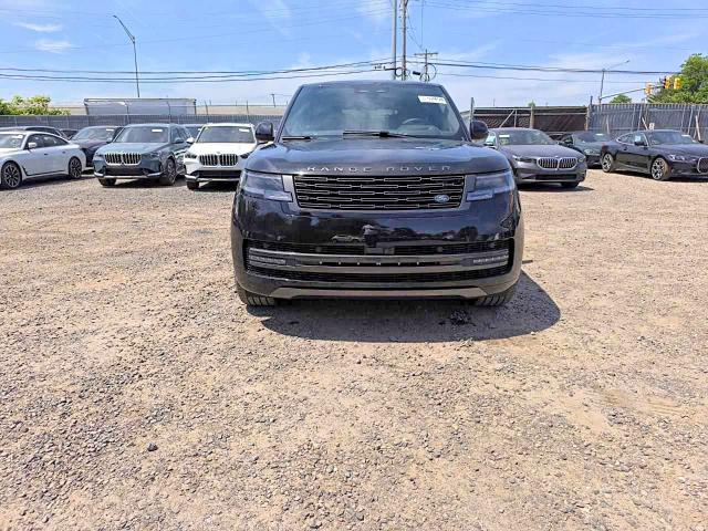 2026 Land rover RANGE ROVER VIN SALKP9F48TA351023 COPART salvage auction — HAIL, Nj - Cert Of Title-Salvage, sold $130,000 on 2026-07-18 (photo 5)