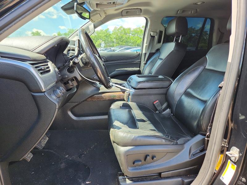 2019 Chevrolet VIN 1GNSKBKC1KR114908 COPART salvage auction — MECHANICAL, Md - Certificate Of Title (P), sold $7,400 on 2026-07-30 (photo 7)