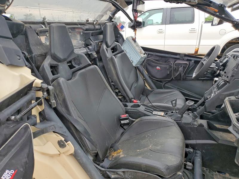 2023 Can-am/ brp VIN 3JBVGAY4XPE002390 COPART salvage auction — REAR END, Ia - Title Certificate - Atv, sold $8,900 on 2026-08-27 (photo 6)
