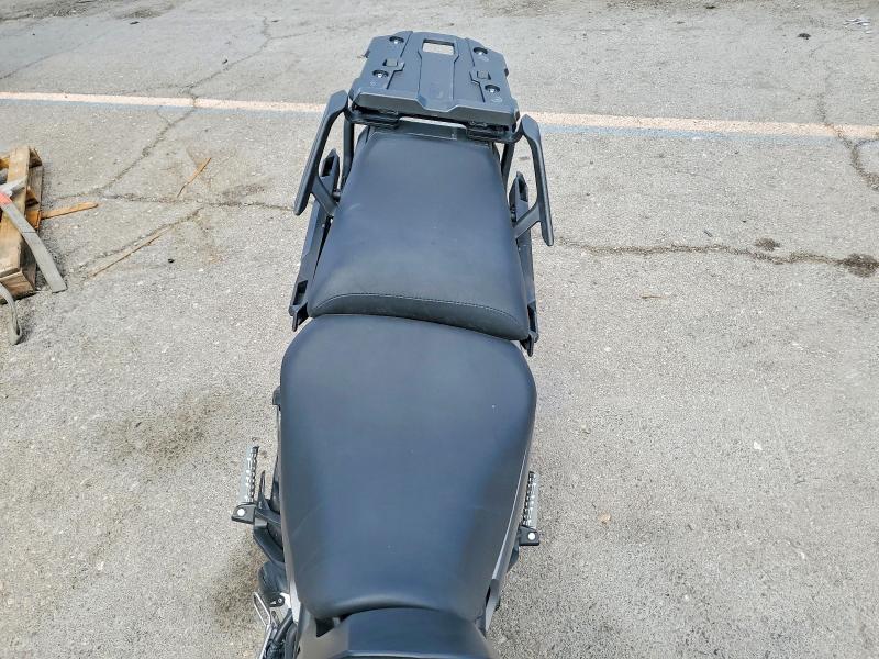 2015 Yamaha VIN JYARN37YXFA000494 COPART salvage auction — FRONT END, Nv - Salvage Title, sold $1,700 on 2026-07-30 (photo 5)