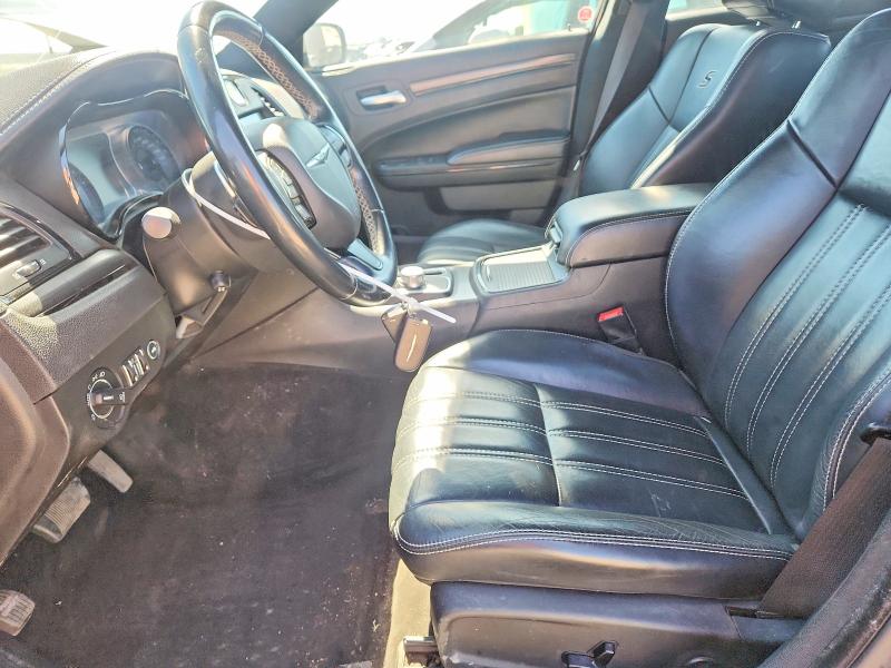 2015 Chrysler 300 VIN 2C3CCAGG4FH864670 COPART salvage auction — HAIL, Ab - Bos - Active, sold $2,850 on 2026-07-09 (photo 7)