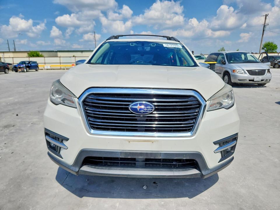 2020 Subaru Ascent VIN 4S4WMARDXL3440249 COPART salvage auction — SIDE, Tx - Salvage Vehicle Title, sold $5,500 on 2026-07-02 (photo 5)