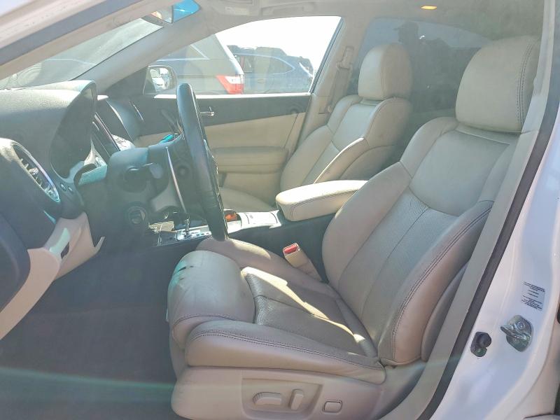 2013 Nissan Maxima VIN 1N4AA5AP6DC822452 COPART salvage auction — NORMAL WEAR, Ca - Dis/Dlr/Exp Only Clean Title, sold $425 on 2026-07-02 (photo 7)