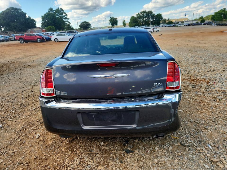2013 Chrysler VIN 2C3CCAAG7DH557824 COPART salvage auction — FRONT END, AL - CERT OF TITLE-SALVAGE TITLE, sold $1,450 on 2026-07-29 (photo 6)