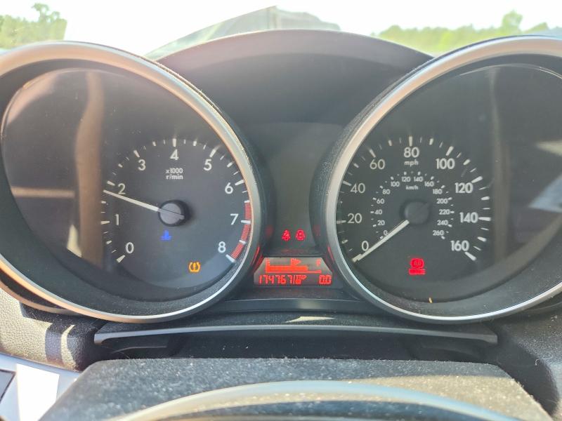 2011 Mazda 3 VIN JM1BL1VG1B1476413 COPART salvage auction — REAR END, VA - CERT OF TITLE - SALVAGE, sold $650 on 2026-07-10 (photo 9)