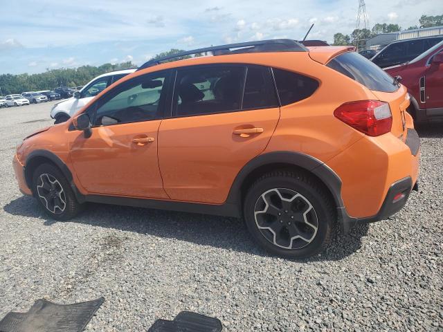 2015 Subaru Xv VIN JF2GPADC2FH278253 COPART salvage auction — FRONT END, FL - CERT OF TITLE SLVG REBUILDABLE, sold $1,550 on 2026-07-02 (photo 2)