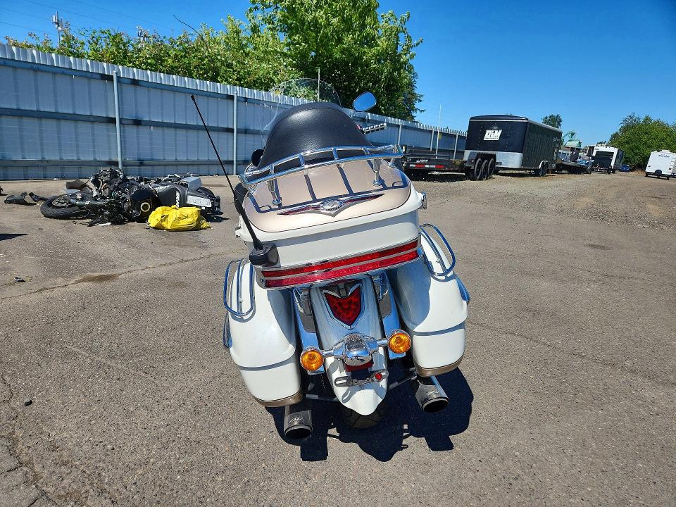 2012 Kawasaki VIN JKBVNRA15CA010059 COPART salvage auction — FRONT END, Or - Salvage Title Certificate, sold $2,250 on 2026-07-23 (photo 4)