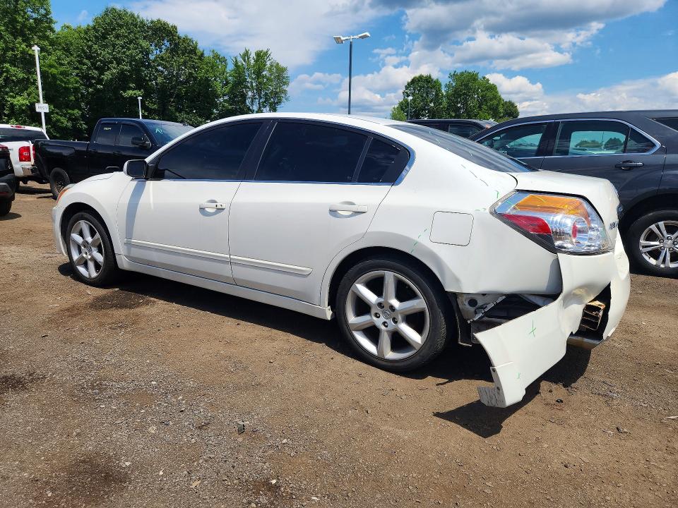 2011 Nissan Altima VIN 1N4AL2AP2BN486356 COPART salvage auction — REAR END, CT - CERT OF TITLE-SALVAGE, sold $475 on 2026-07-02 (photo 2)