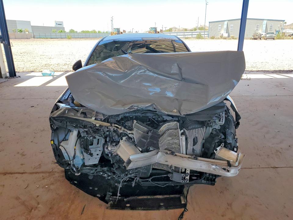 2024 Kia VIN 5XXG64J21RG264215 COPART salvage auction — FRONT END, Az - Cert Of Title - Salvage, sold $1,550 on 2026-07-16 (photo 5)