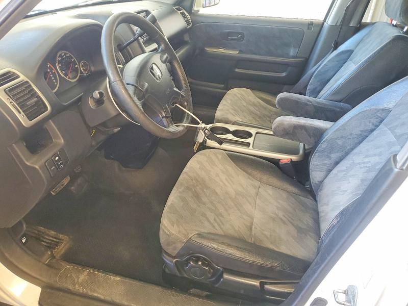 2003 Honda Cr-v VIN SHSRD78803U117641 COPART salvage auction — NORMAL WEAR, MT - CERTIFICATE OF TITLE, sold $1,200 on 2026-07-22 (photo 7)