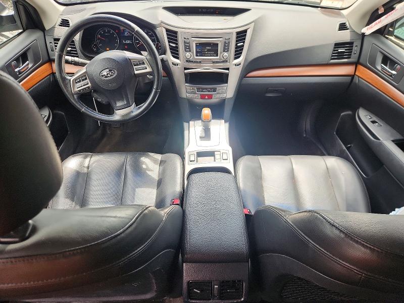 2014 Subaru VIN 4S4BRBLC8E3270496 COPART salvage auction — FRONT END, Ma - Cert Of Title-Reconstrctd Coll, sold $200 on 2026-07-06 (photo 8)