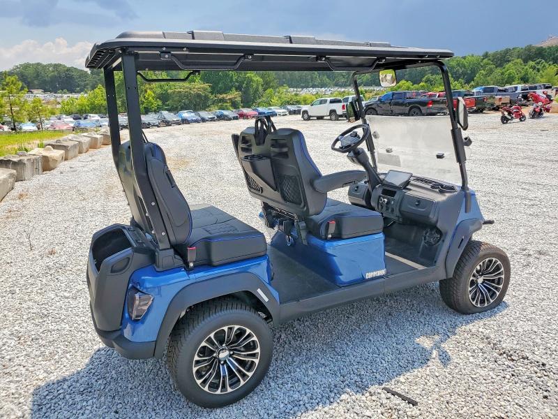 2026 Unknown VIN 1V9VCAES9TG289114 COPART salvage auction — BURN, GA - SALVAGE BILL OF SALE, sold $2,700 on 2026-07-06 (photo 4)