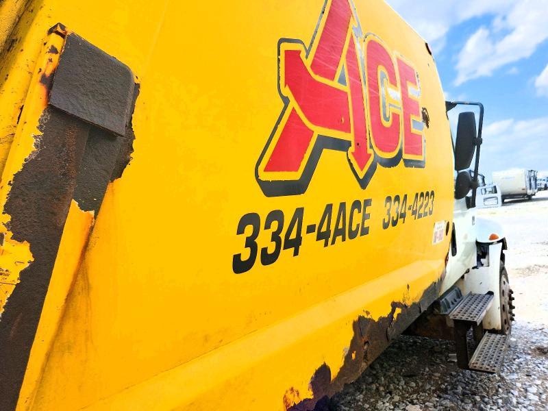 2002 International 4000 series VIN 1HTMMAAM12H506912 COPART salvage auction — MECHANICAL, Fl - Certificate Of Destruction (P), sold $1,500 on 2026-07-09 (photo 6)