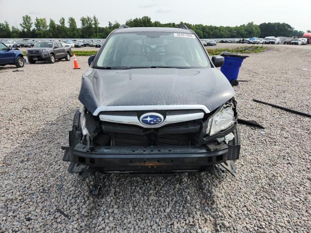 2016 Subaru Forester VIN JF2SJAFC9GH476824 COPART salvage auction — FRONT END, Nc - Salvage Certificate Of Title, sold $250 on 2026-07-28 (photo 5)