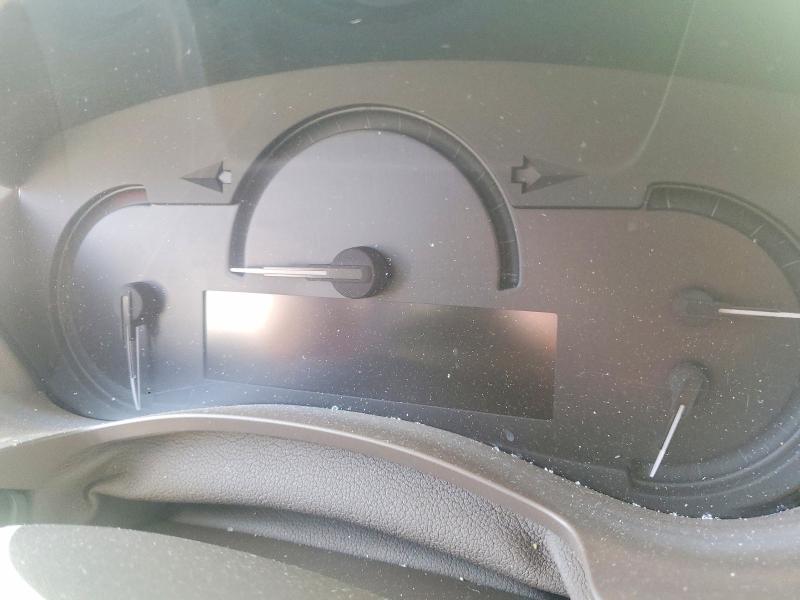 2014 Cadillac Ats VIN 1G6AB5RA2E0185590 COPART salvage auction — FRONT END, Ca - Salvage Certificate, sold $675 on 2026-09-02 (photo 9)