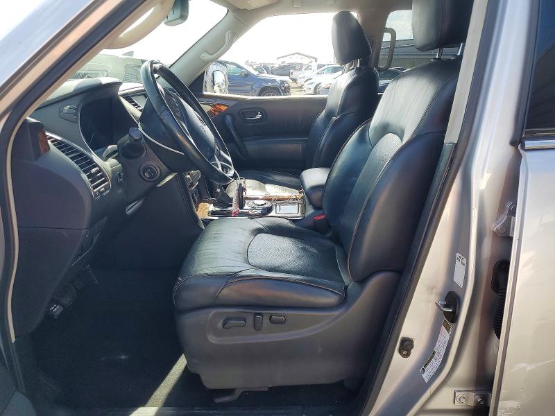 2018 Nissan VIN JN8AY2ND4J9051555 COPART salvage auction — SIDE, Ca - Salvage Certificate, sold $4,650 on 2026-07-28 (photo 7)