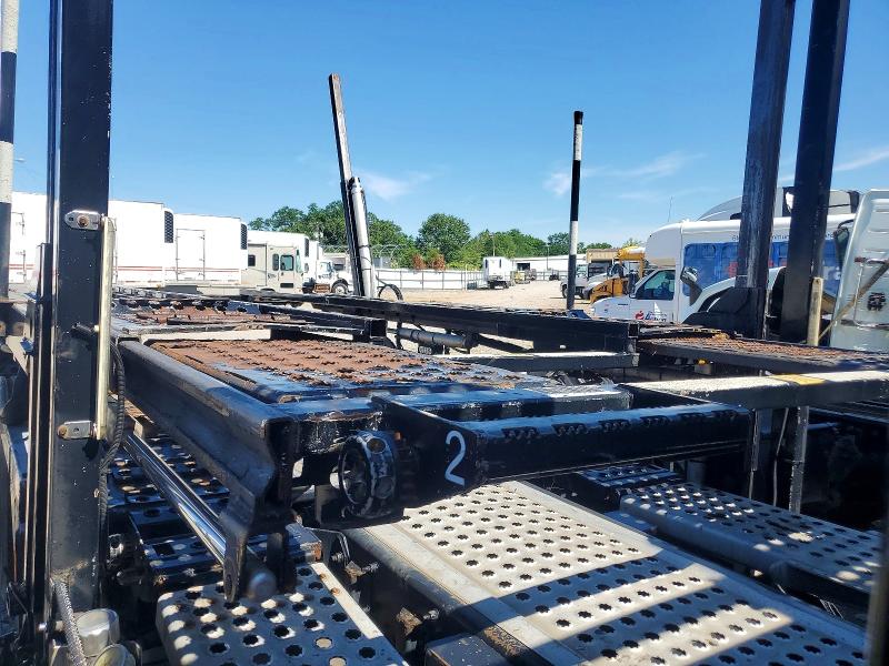 2014 Volvo Vah VIN 4V5RC9DG6EN164468 COPART salvage auction — FRONT END, KY - CERTIFICATE OF TITLE (P), sold $7,500 on 2026-07-27 (photo 6)