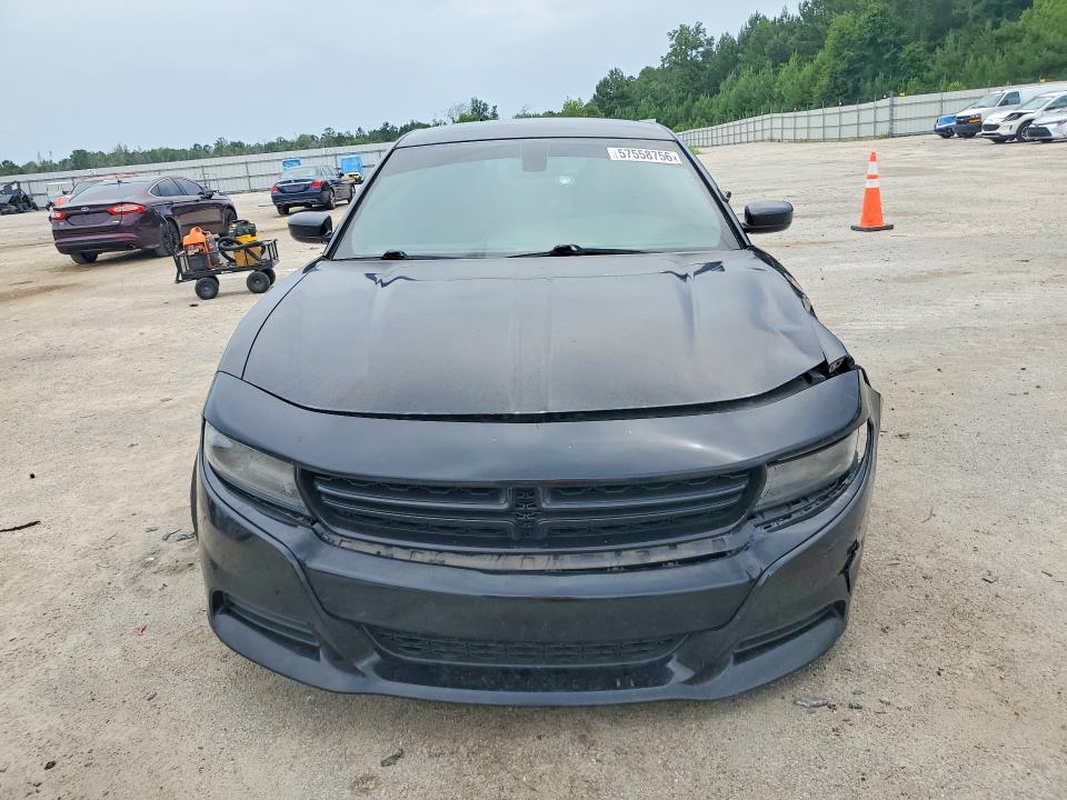 2019 Dodge VIN 2C3CDXKT1KH757574 COPART salvage auction — FRONT END, Sc - Cert Of Title-Salvage, sold $1,250 on 2026-08-05 (photo 5)
