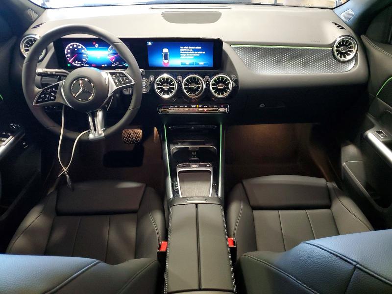 2026 Mercedes-benz VIN W1N4N4HB0TJ859046 COPART salvage auction — FRONT END, Pa - Certificate Of Salvage, sold $20,200 on 2026-07-14 (photo 8)